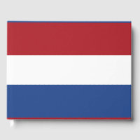 Drapeau des Pays-Bas
