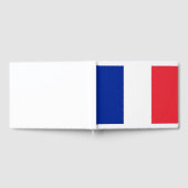 Livre D'or Drapeau français (France) (Complet)