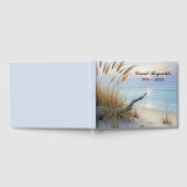 Livre D'or Driftwood On a Morning Beach (Complet)