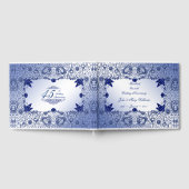 Livre d'or du 45e anniversaire du Mariage de Sapph (Complet)