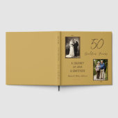 Livre d'or du 50e anniversaire (Complet)