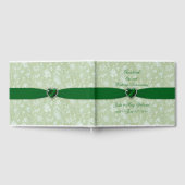 Livre d'or du 55e anniversaire de Bold Damask (Complet)