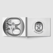 Livre d'or du 60e anniversaire du Mariage du diama (Complet)