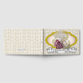 Livre d'or du Amaryllis Cross Memorial (Complet)