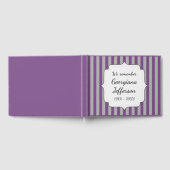 Livre d'or du funéraire (Complet)