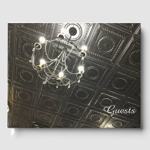 Livre d'or du lustre