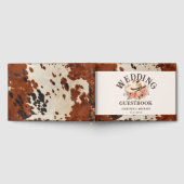 Livre d'or du Mariage occidental (Complet)