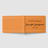 Livre d'or du Mémorial conservateur (Complet)