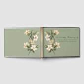 Livre d'or du Mémorial funéraire de Lilies (Complet)