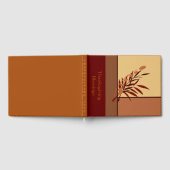 Livre d'or du rassemblement de Thanksgiving 2020 (Complet)