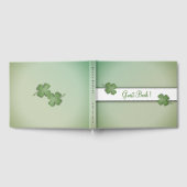 Livre d'or du rêve irlandais (Complet)