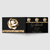 Livre d'or du Rose de mariage (Complet)