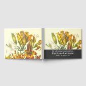 Livre d'or du service de réveil discret et respect (Complet)