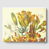 Livre d'or du service de réveil discret et respect (Verso)