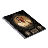 livre d'or du souvenir de la famille (Côté Droit)