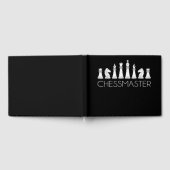 Livre D'or Échecs - Chessmaster (Complet)