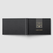 Livre D'or Échelle de justice (Complet)