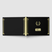 Livre D'or Échelle de justice Gold (Complet)