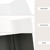 Livre D'or Elégant Mariage floral rose bordeaux/autre