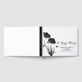 Livre D'or Élégants Pépites Dans Les Funérailles De Mémoire A (Complet)