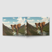 Livre D'or Eléphant (Complet)