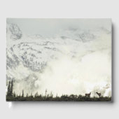Livre D'or Elk at Grand Teton National Park Photographie (Recto)