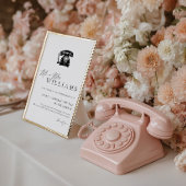 Livre d'or Ellesmere Modern Minimal Audio