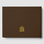 Livre D'or Eloise B (Verso)