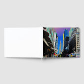 Livre D'or Empire State Building de la 42e affiche de St New  (Complet)