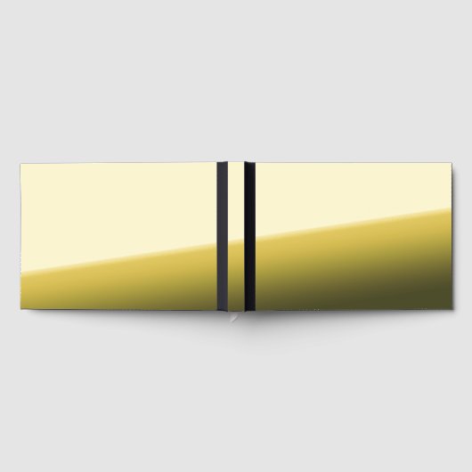 Livre d'or en aluminium (Complet)
