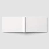 Livre d'or en aluminium (Complet)
