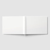 Livre d'or en feuille d'aluminium (Complet)