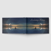 Livre D'or En mémoire, en route vers les nuages (Complet)