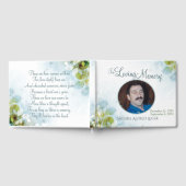 Livre D'or En souvenir amoureux (Complet)