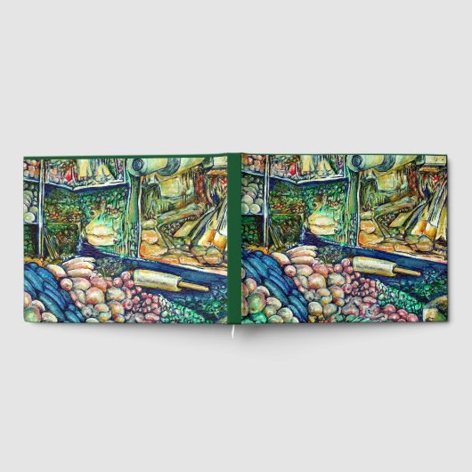 Livre D'or Encelade (Complet)