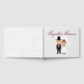 Livre D'or Ensemble pour toujours (Complet)