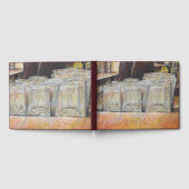 Livre D'or Équivalent lumineux des émotions passionnées (Complet)