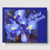 Livre D'or Ermengarde (Recto)