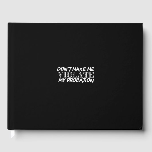 Livre D'or 'es make (Recto)