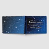 Livre D'or Eskimo proverbe - peut-être qu'ils ne sont pas la (Complet)