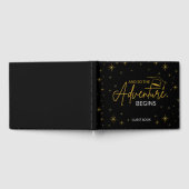 Livre D'or Et Ainsi L'Aventure Commence 2022 (Complet)