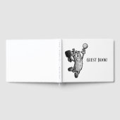 Livre D'or Étoile de Pickleball (Complet)