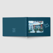 Livre D'or Excursions des ports maritimes (Complet)