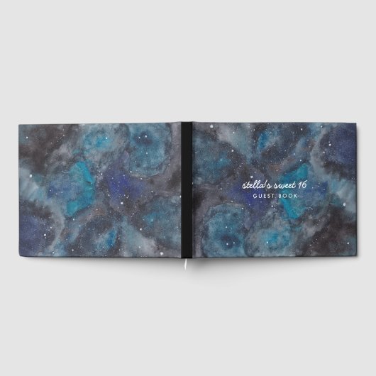 Livre D'or Explorateur d'espace (Complet)