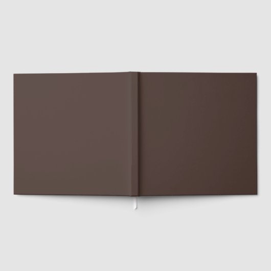 Livre D'or Expresso riche (Complet)