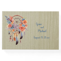 Exquise Boho Dream Mariage