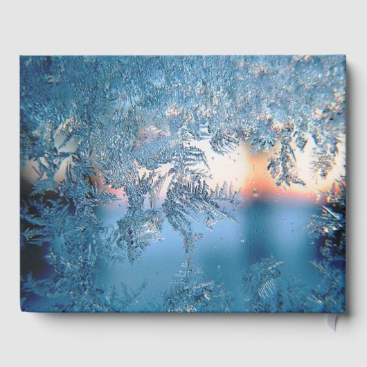 Livre D'or Extraordinaire vue figée Spine personnelle (Verso)