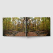 Livre D'or Fall Creek à Laurel Hill State Park Pennsylvania (Complet)