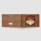 Livre D'or Family Tree Surnom book (Complet)