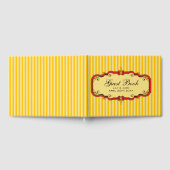 Livre D'or Fancy Stried (Complet)